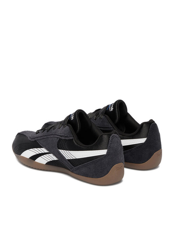 Reebok Снікерcи Reebok SS-ULTRA LO 100245704 Чорний