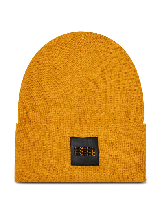 O'Neill Czapka O'Neill Bm Triple Stack Beanie 0P4116 Żółty
