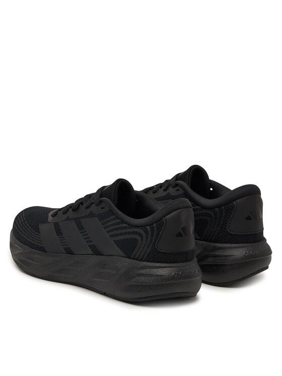 adidas Снікерcи adidas Galaxy 8 Junior Shoes LA3827 Чорний