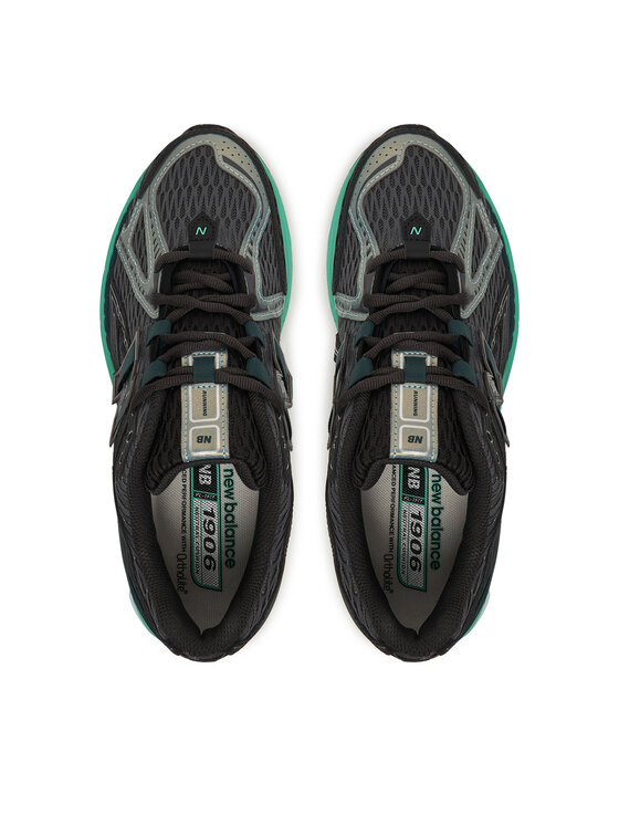 New Balance Zapatillas New Balance U19068O6 W Negro
