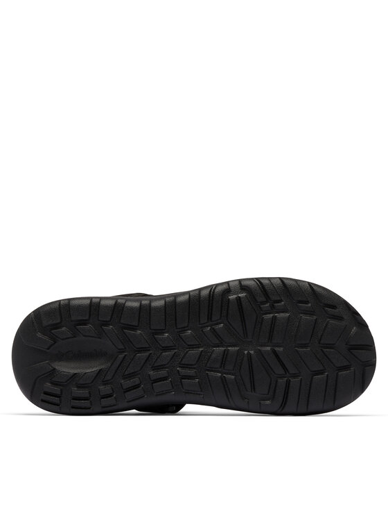 Columbia Sandali Columbia Peakfreak Roam™ Sandal 2108771 Nero