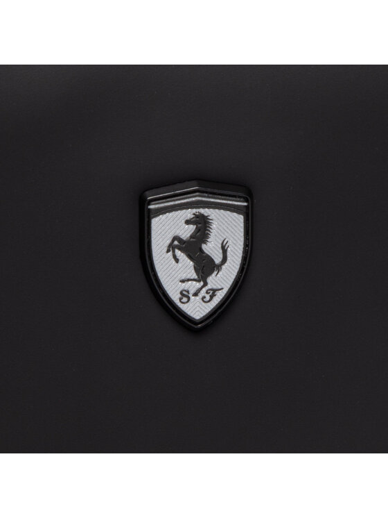 Puma Kabelka Puma Ferrari Spt Wmns Xbody Pouch 541470 01 Černá