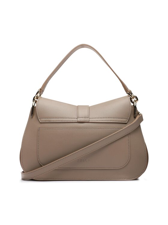Furla Сумка Furla Flow WB00996-BX2045-1257S-1007 Бежевий