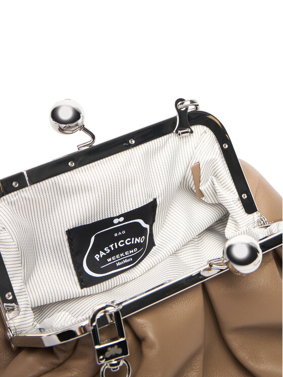 Weekend Max Mara Сумка Weekend Max Mara 2615511164600 Коричневий
