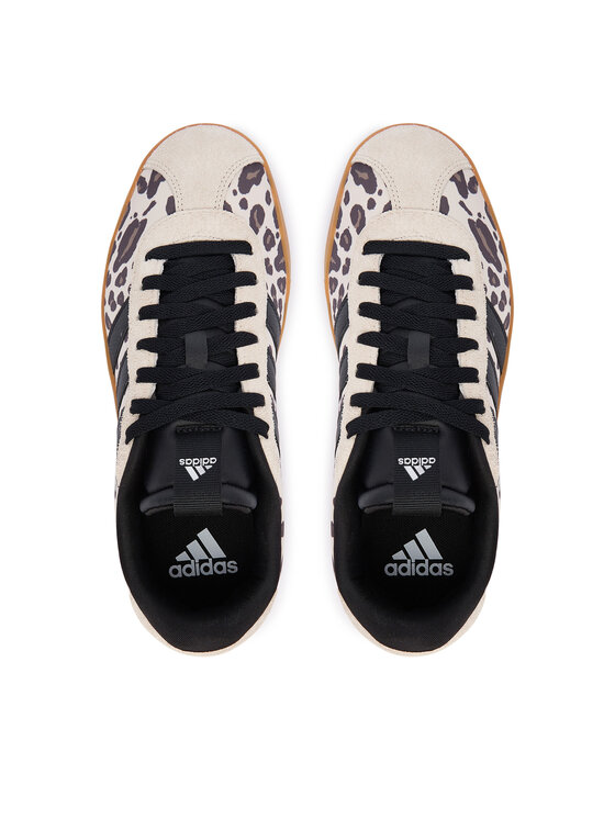 adidas Снікерcи adidas Vl Court 3.0 Shoes KI2689 Бежевий