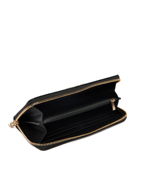MICHAEL Michael Kors Peněženka MICHAEL Michael Kors 32F5GJ6T7T Černá