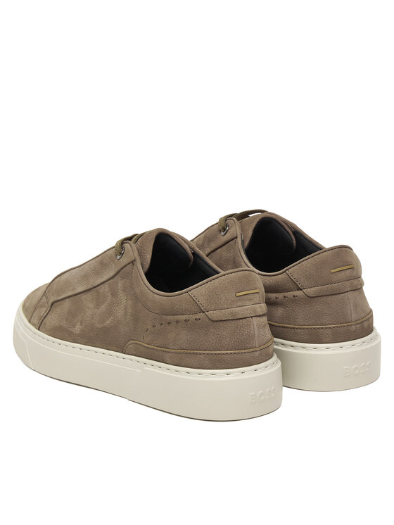 BOSS Sneakers BOSS Gary  50552971 Beige