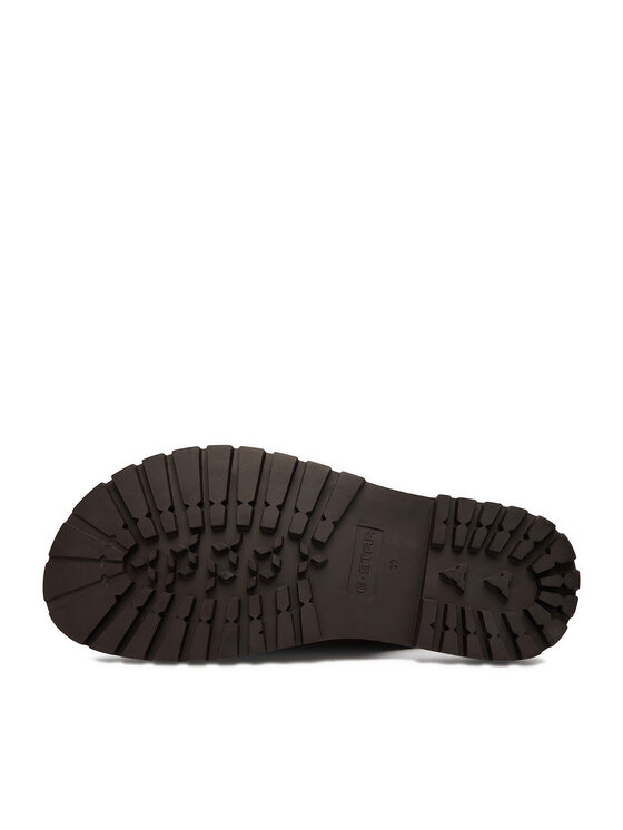 G-STAR Босоніжки G-Star Raw CEO-WI34-3310-18608 Коричневий