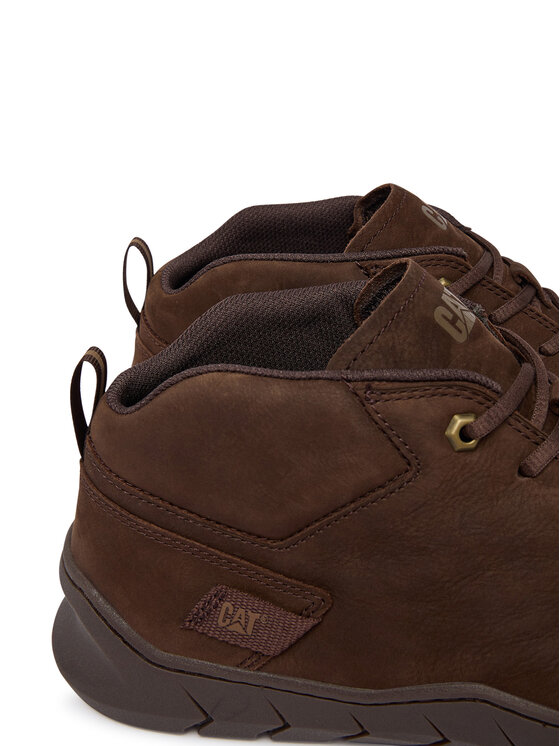 CAT Footwear Trzewiki CAT Footwear Flexion P726986 Brązowy