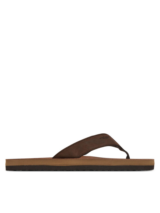 Rieker Čības uz pirksta Rieker 20152-25 Brūns