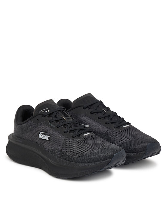 Lacoste Взуття для бігу Lacoste Neo Run 2 Running 52SMA0181 Чорний