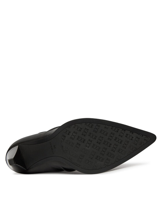 PINKO Botine PINKO Vane 2 SD0587P003 Negru