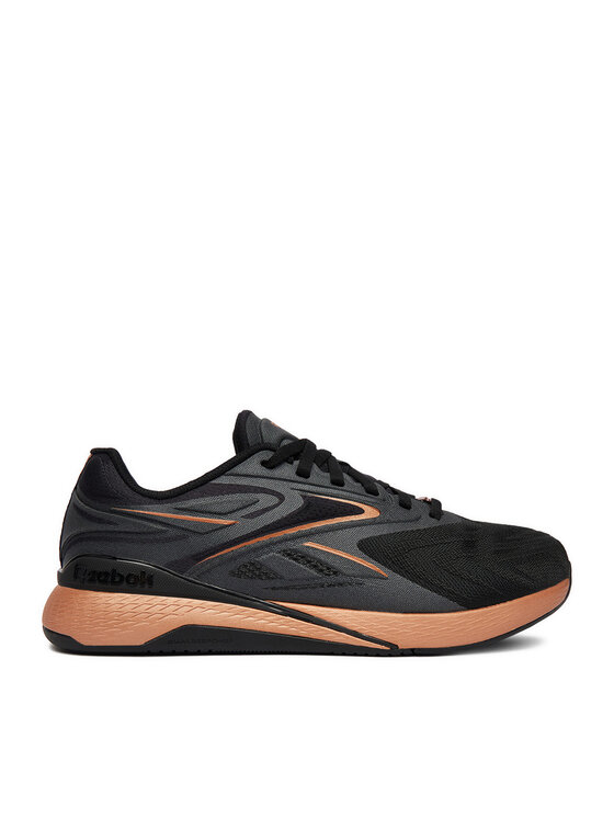 Reebok Buty na siłownię Reebok EO-NANO X5 EDGE 100263999 Czarny
