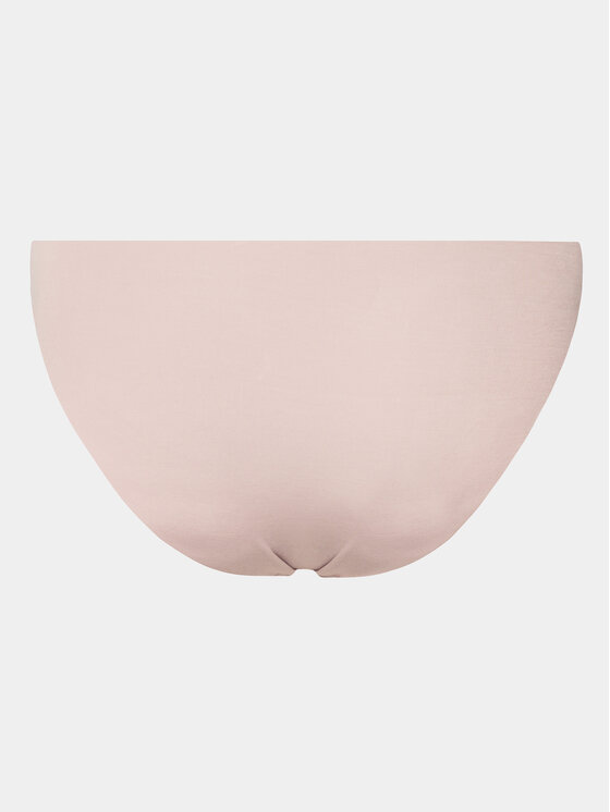 Calvin Klein Underwear Calvin Klein Underwear Klasszikus alsó 000QD5104E Rózsaszín