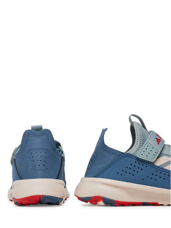 adidas Trekingová obuv adidas Terrex Voyager 21 IH3746 Šedá
