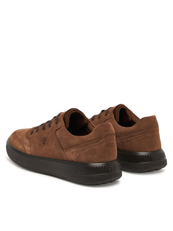 ECCO Sneakersy ECCO Move 55165405482 Brązowy