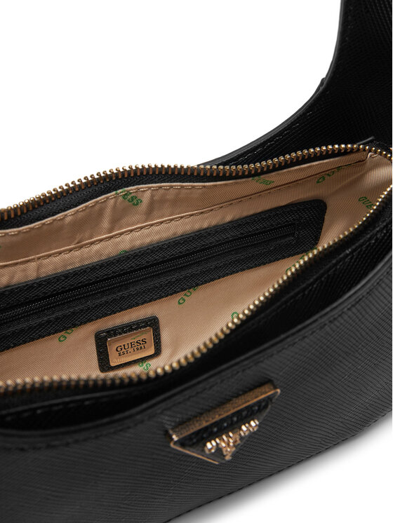 Guess Сумка Guess HWEZG9 52301 Чорний