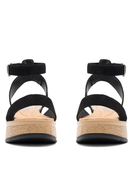 Lasocki Sandali Lasocki MODENA ARC-4883-1 Nero