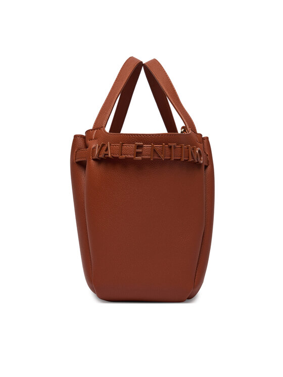 Valentino Сумка Valentino Medea VBS9Q804 Коричневий