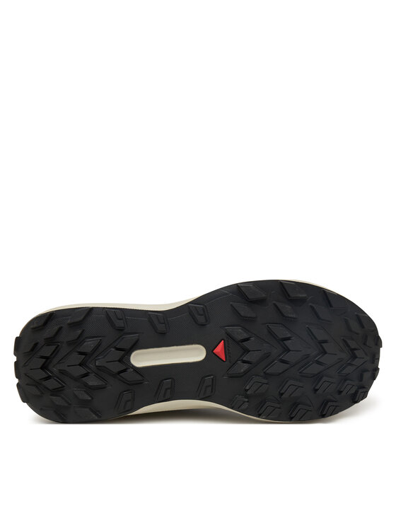 Salomon Tekaški čevlji Salomon Genesis Gore-Tex L47807800 Črna