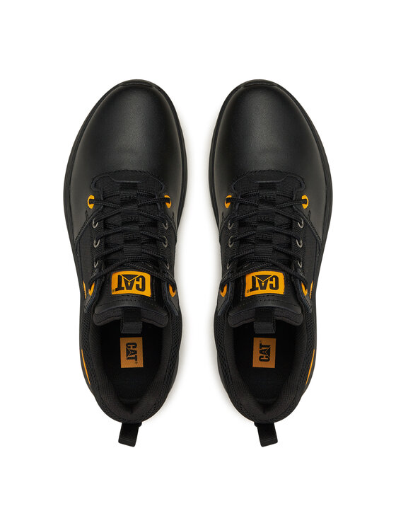 CAT Footwear Снікерcи CAT Footwear Colorado Sneaker Lo P726090 Чорний