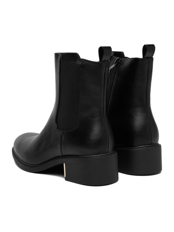 JENNY Aulinukai JENNY CEO-WS5337-01 Juoda