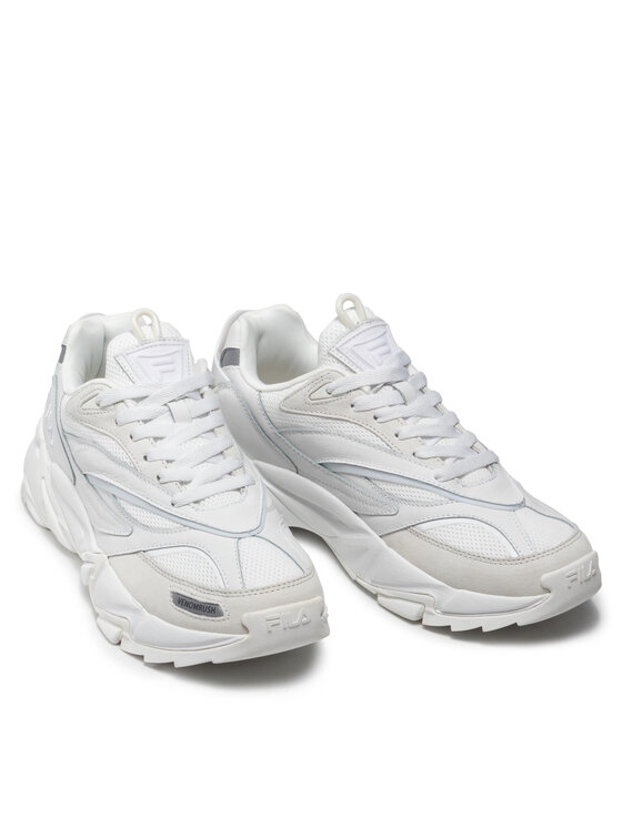 Fila Sneakers Fila Venomrush 1011057.91X Bianco