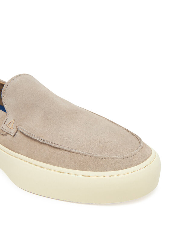 REPLAY Sneakersy REPLAY GMZ6T .000.C0002L Béžová