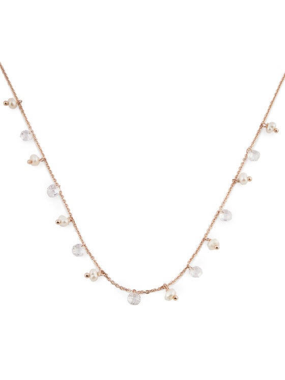 U.S. Polo Assn. Collar U.S. Polo Assn. JW2037NK Rosa