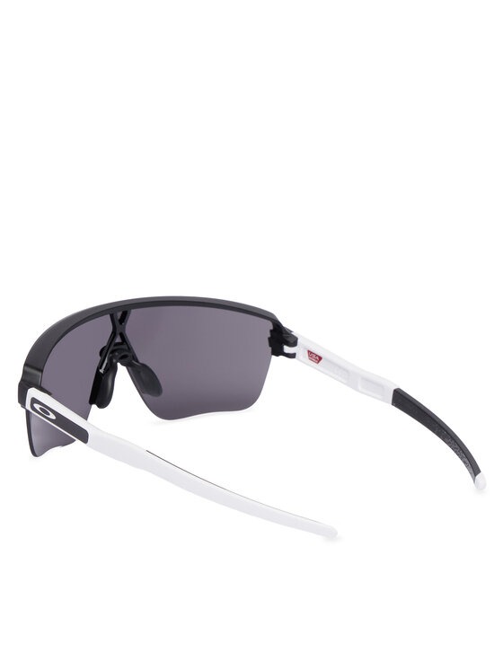 Oakley Сонцезахисні окуляри Oakley Corridor Sq 0OO9415 94150142 Чорний
