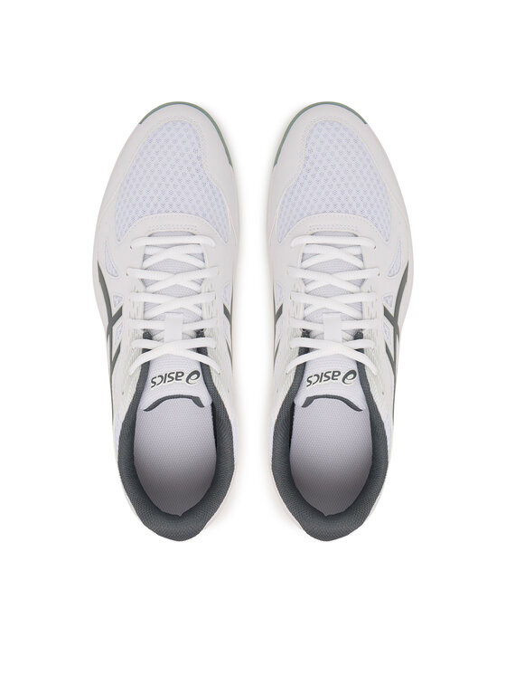 Asics Zapatillas para gimnasio Asics Upcourt 6 1071A104 Blanco