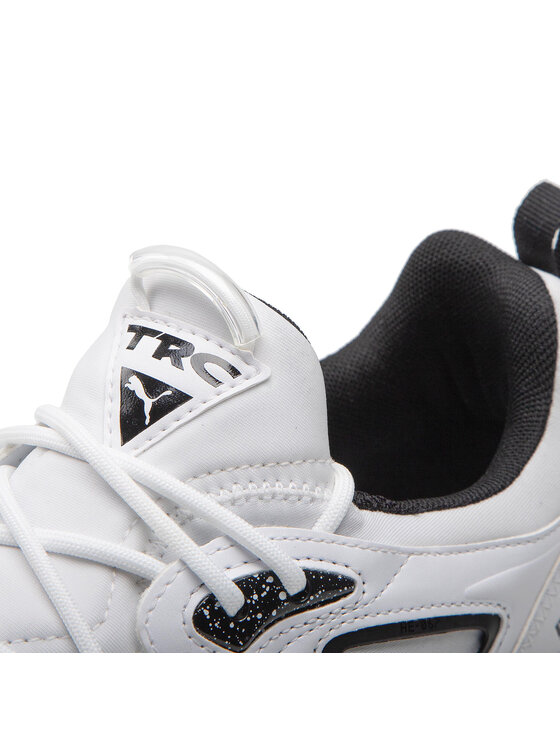 Puma Αθλητικά Puma Trc Blaze Chance 386430 01 Λευκό