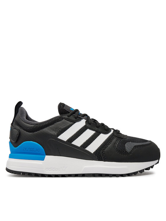 adidas Sneakersy adidas Zx 700 Hd J GY3291 Černá