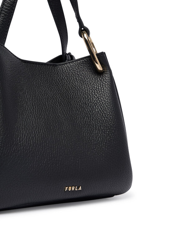 Furla Сумка Furla Nuvola Mini WE00907 HSF000 CN O6000 Чорний