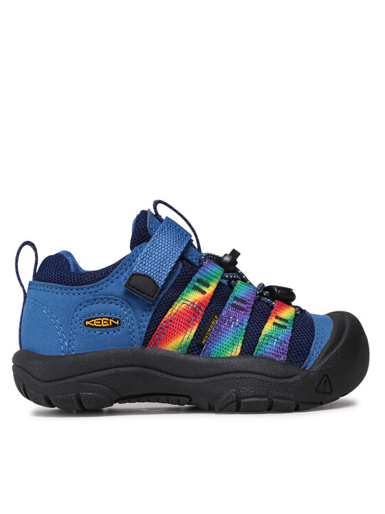 Keen Īsi apavi Keen Newport H2SH0 1026208 Zils