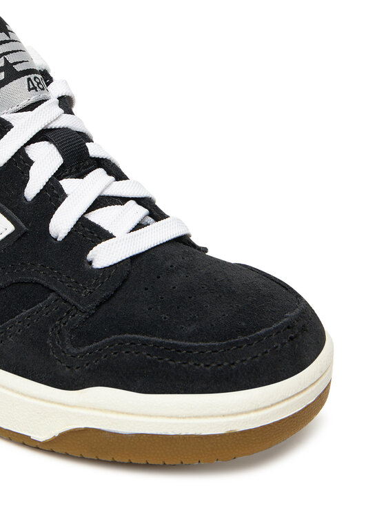 New Balance Sportcipők New Balance PSB480SB Fekete