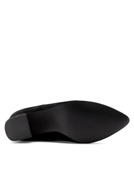 Lasocki Čižmy Lasocki CEO-HMS3022-08 Čierna