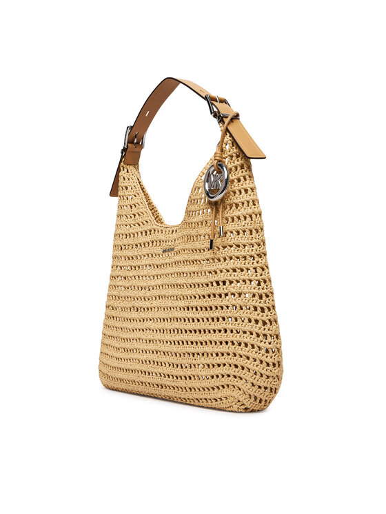 MICHAEL Michael Kors Сумка MICHAEL Michael Kors 30S6SY5H3W Бежевий