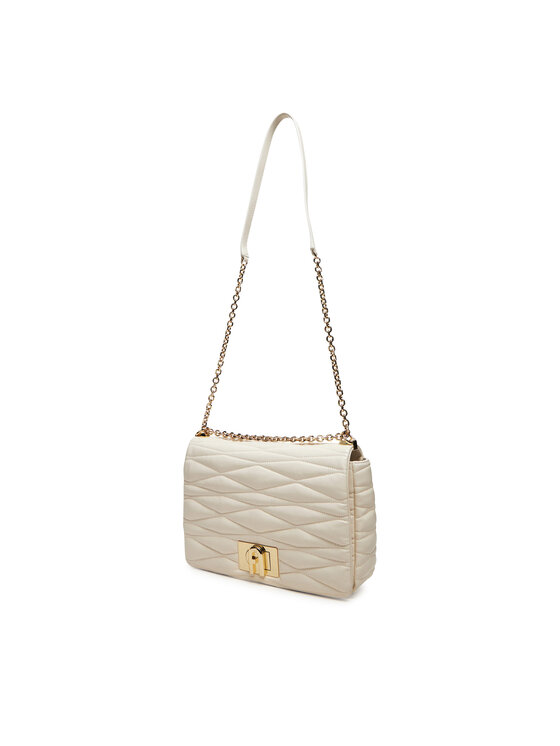 Furla Kabelka Furla WB01672 BX3221 PNN00 Krémová