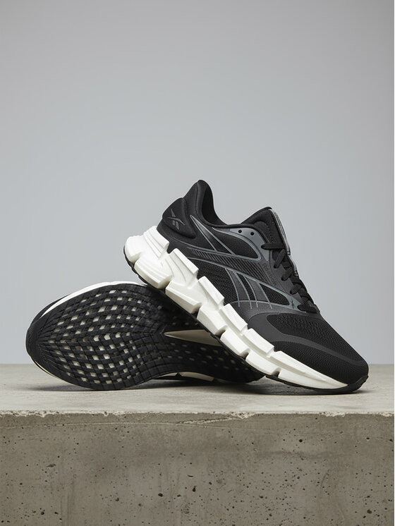 Reebok Παπούτσια για Τρέξιμο Reebok EOSB-FLOATZIG 2 100225503 Μαύρο