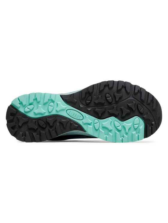 Elbrus Scarpe da trekking Elbrus Embawa Low Wp Wo's Blu scuro