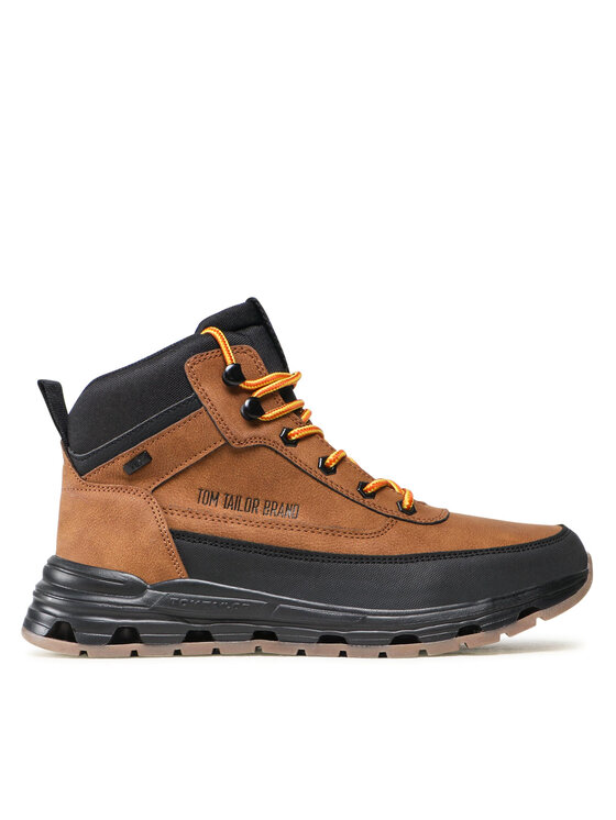 Tom Tailor Zapatos TOM TAILOR 2180207, Bota A La Altura De La Pantorrilla Hombre Tom Tailor Zapatillas Mujer