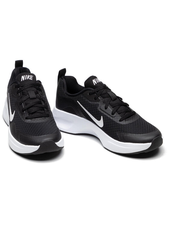 Nike Sportcipők Nike Wearallday CJ1677 001 Fekete
