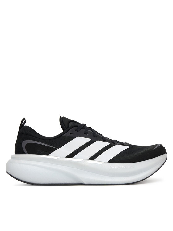adidas Взуття для бігу adidas Supernova Glide M HQ7560 Чорний
