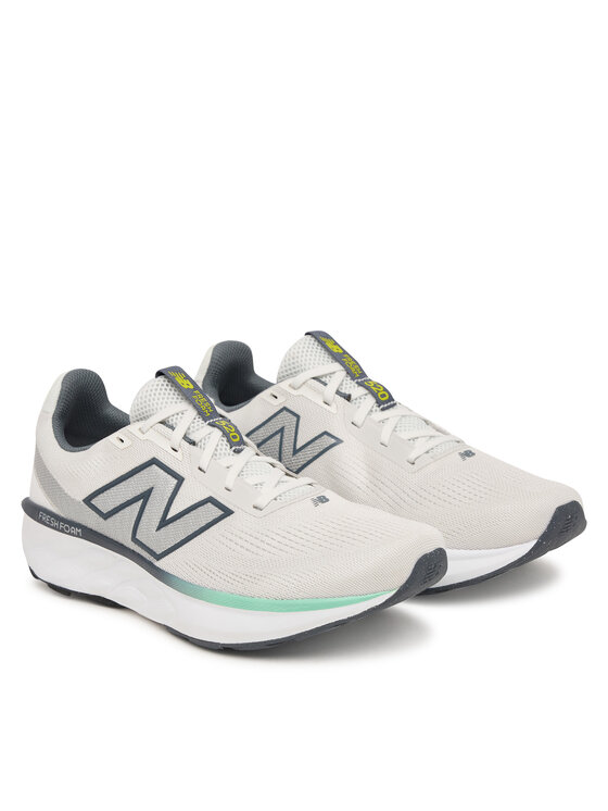 New Balance Tekaški čevlji New Balance Fresh Foam 520's V9 M5206DX Siva