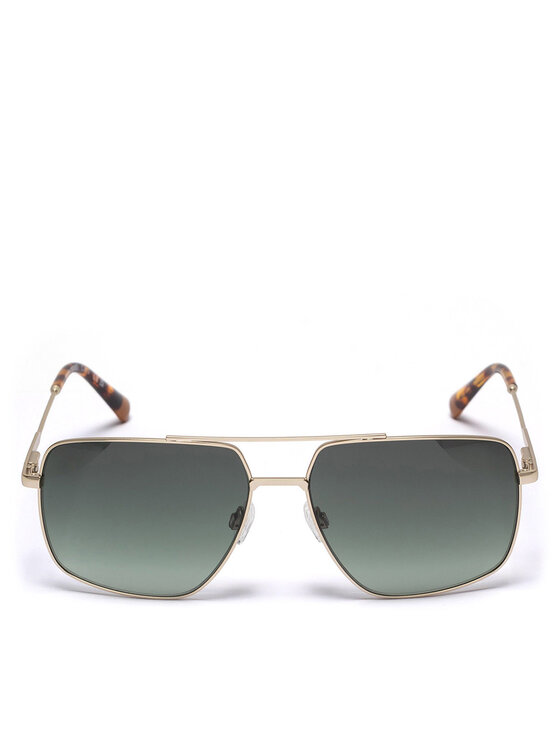 GINO ROSSI Gafas de sol Gino Rossi MR22LQ006S Oro
