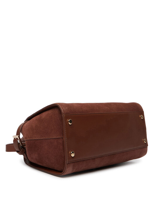 Guess Сумка Guess HWYUSS P6236 Коричневий