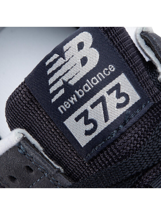 New Balance Superge New Balance ML373CC2 Mornarsko modra