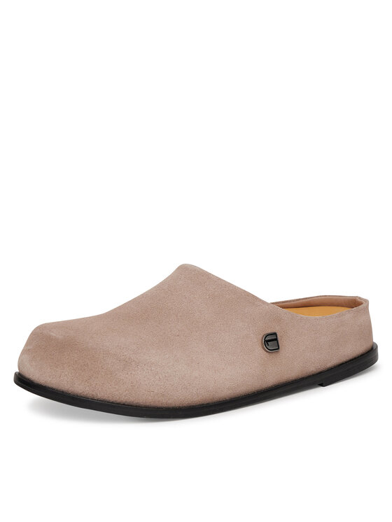 G-STAR Шльопанці G-Star Raw LYLI-118913 Бежевий