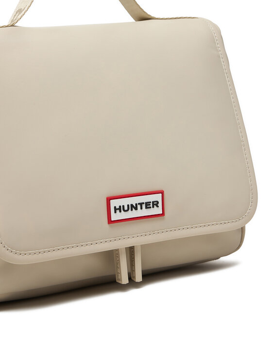 Hunter Несесер Hunter CWBEO-HTR-U1-001-SS26 Бежов